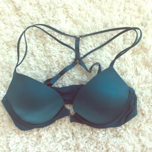 VS unique sexy PUSH-UP BRA